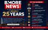 BMORENews: A Nearly 25-Year Legacy of Documenting Our People