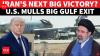 US To Relocate 5th Fleet HQ In Bahrain To Israel; Bombshell Reveal After Direct Iranian Hits