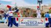 Central Florida theme parks roll out patriotic events, savings for Fourth of July weekend