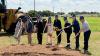 BNSF begins construction of North Texas industrial park rail link
