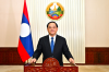 Prime Minister Reaffirms Laos’ Commitment to Combating Drug Abuse and Trafficking
