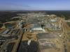 Red rocks yield coveted minerals in DR Congo