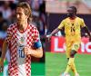 Black Stars set for Croatia test tomorrow