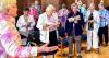 Jubilarians are living witnesses of religious life and its Spirit-led changes