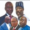 The Messaging Crisis of Liberian Opposition Political Parties: