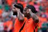 Brian Brobbey and the Dutch Roll in the Rain to a 3–1 Win Over Tunisia to Top World Cup Group F