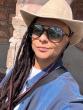 Sade Giliberti reacts to UK heatwave: ‘It does not slap like back home’