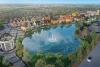 Supalai plans Euro Village landmark with shops and restaurants in Hua Hin