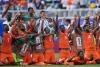 Ivory Coast to make first-ever knockout appearance after win over Curaçao