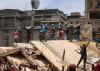 Death Toll From Venezuela Earthquakes Climbs Above 3,300