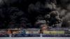 Myanmar burns $525 million of illegal drugs