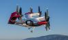 FAA breaks ground on Oklahoma eVTOL V-PAR test range