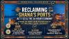 Reclaiming Our Ports: How Act 1122 and the 24-Hour Economy A...