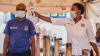 There is a significant risk of Ebola spillover into South Sudan, WHO study warns