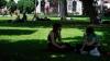 Hungary Activates Nationwide Heatwave Coordination as Temperatures Soar