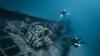 Türkiye starts high-tech conservation of WWI wrecks in Çanakkale Strait