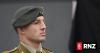 Soldier Jared Deal demoted for insulting, threatening officer at Waiouru Military Camp