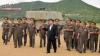 North Korean leader Kim oversees test-firing of key weapons