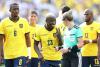 Italian soccer journalist slammed for post about female World Cup referee