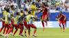 Cape Verde’s World Cup Journey: Underdogs and Kit Partner Triumph