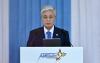 Kazakhstan’s future rests with young people, says President Tokayev at Aibyn-2026