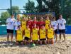 PH beach handball team upsets Brazil at world championships