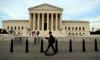 US Supreme Court Ends Protections for Haitian, Syrian Immigrants