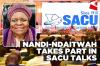 President Nandi-Ndaitwah to attend SACU Heads of State Summit