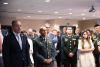 Azerbaijan marks Armed Forces Day with official reception at NATO headquarters [PHOTOS/VIDEO]