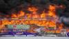 Myanmar Burns $600 Million Worth Of Seized Heroin, Meth and Other Illegal Drugs