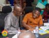 Ghana Scholarships Authority Registrar hosts Parliament Education Committee to strengthen transparency and accountability in scholarship administration