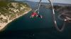 Cahora Bassa Dam: Africa's most extreme bungee jump