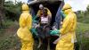 Opinion: ‘The Hot Zone’ led me to work with Ebola patients. Now I have mixed feelings about the book