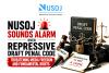 NUSOJ Sounds Alarm Over Repressive Draft Penal Code Threatening Media Freedom and Fundamental Rights