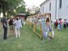 The Art Colony of Breska gathered numerous Artists from the Region