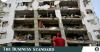 Venezuela races to rescue hundreds trapped in rubble after twin quakes kill 235