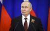 Putin Vows to Ensure Russia’s Security Amid Ukraine Retaliatory Strikes