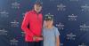 Bradford Laing, 10, jumps at chance to represent Bermuda