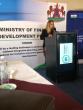 MEDIA UNDERGO STATISTICS SENSITISATION WORKSHOP 