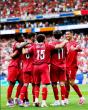 Defying the Noise: Ronaldo Silences Critics as Portugal Runs Riot in Houston