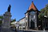 Portugal grows less - But it is stronger.