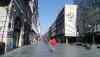 Poll shows majority of Serbians think country is on wrong track