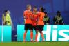 Netherlands ease past Tunisia to win Group F, Japan secure second place after draw with Sweden
