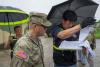 19th ESC Soldier Becomes First in Eighth Army to Receive MacArthur Leadership Award