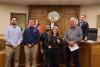 Metro 911 honors Telecommunicator, Supervisor of the Year