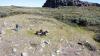 What 4,500 years of frozen garbage can teach us about climate change