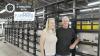 Hitch-Hiker Manufacturing Adds Patriotism to Food Stands