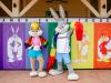 Warner Bros. Park Madrid celebrates Pride Week