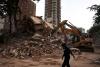 Venezuela quake disaster tests Trump’s ‘Donroe Doctrine’ in Latin America