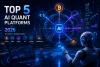 Top 5 All-in-One AI Quant Trading Platforms in 2026 for Cryptocurrency, Forex, and Stock Markets